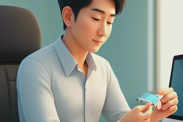 44岁下午血糖4点6是怎么回事(图1)