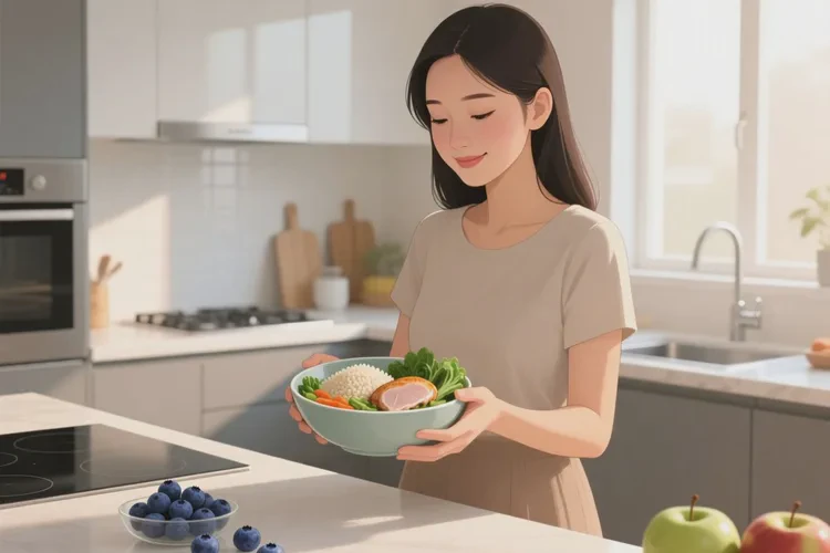 36歲早上空腹血糖8點(diǎn)9是怎么回事(圖2)