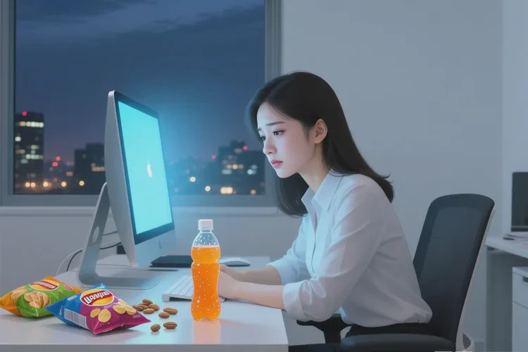 36岁早上空腹血糖7.6是怎么回事(图2)