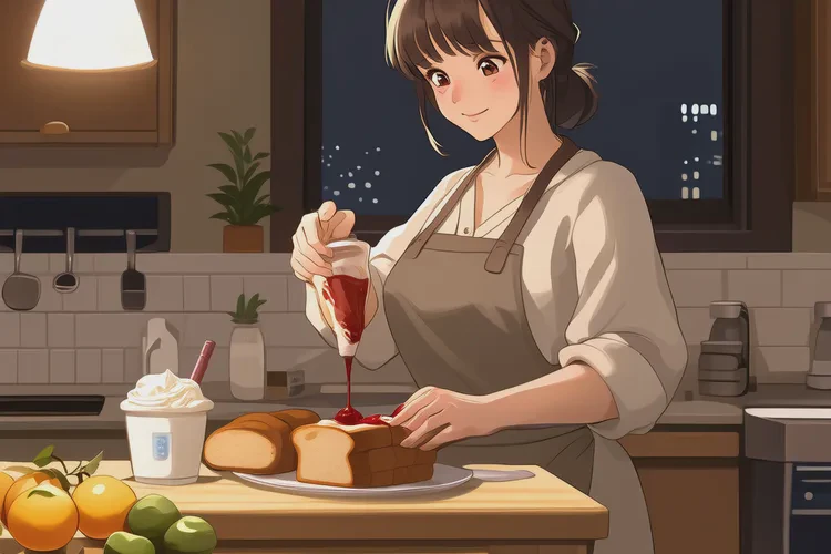 43岁睡前血糖4.9是怎么回事(图2)