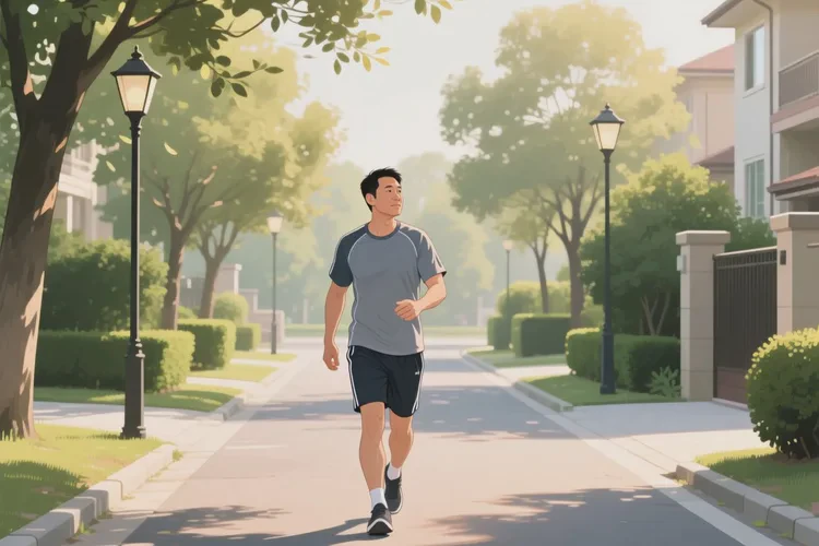 36岁睡前血糖9.7是怎么回事(图3)