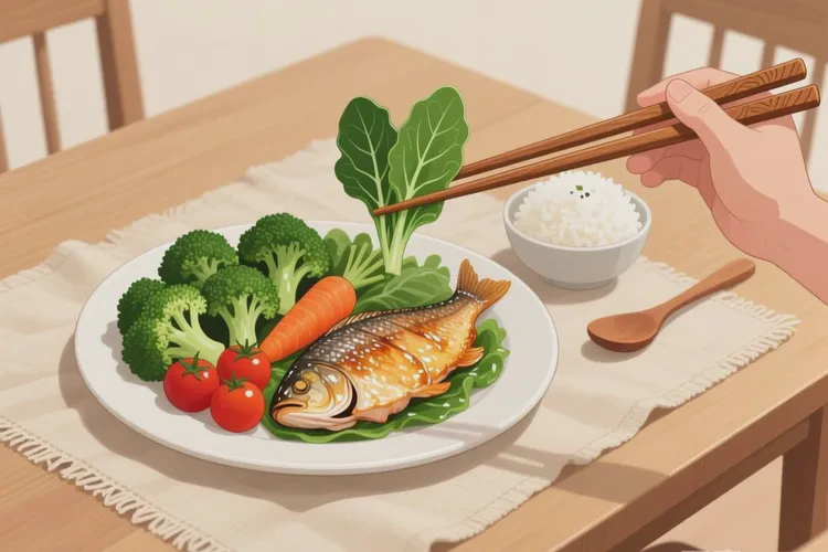 36岁中午血糖12.2是怎么回事(图2)