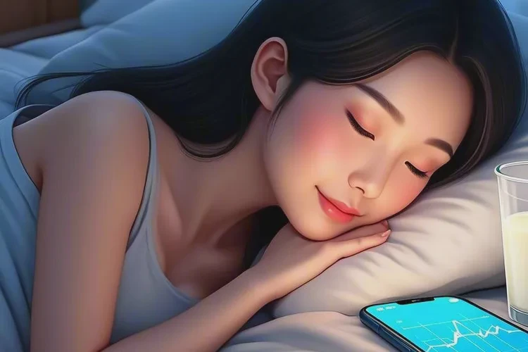 44岁晚上血糖4点8是怎么回事(图2)