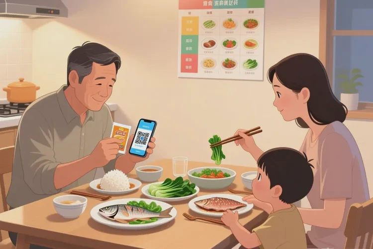 36歲早上血糖14點6是怎么回事(圖4)