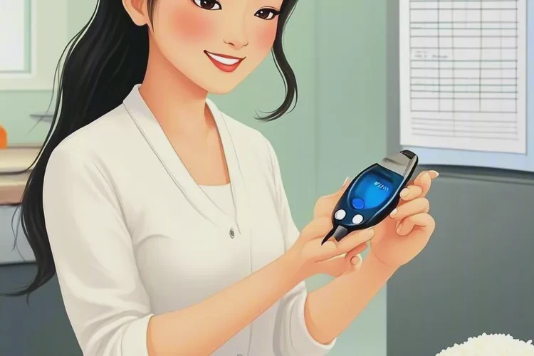 44歲中午血糖29.8是怎么回事(圖2)