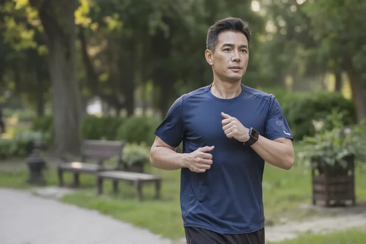 44歲早上空腹血糖10點9是怎么回事(圖2)