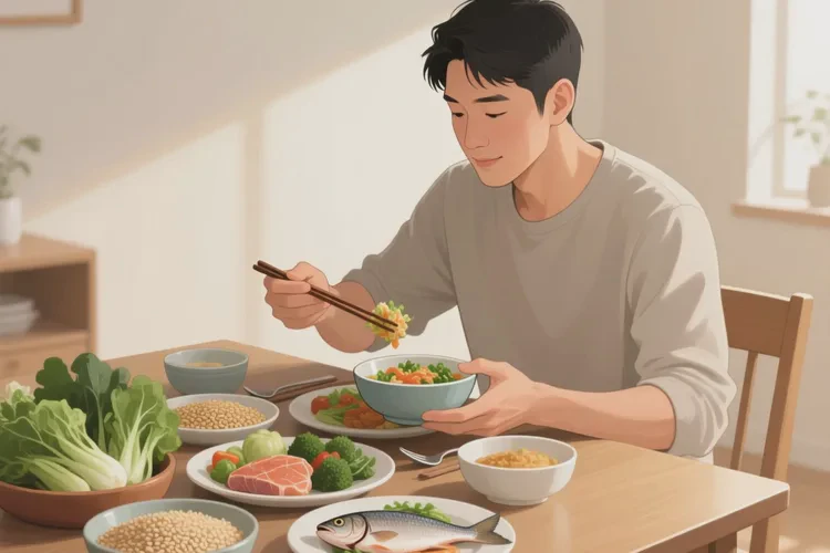 36歲早上空腹血糖10點(diǎn)0是怎么回事(圖4)