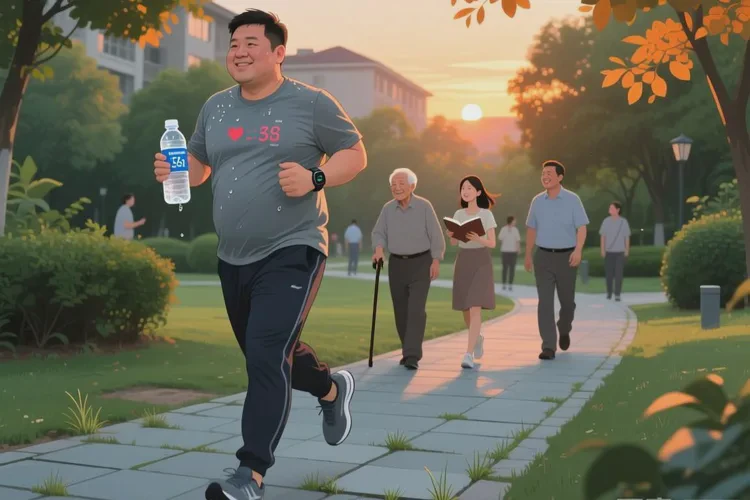 36岁下午血糖15点8是怎么回事(图3)