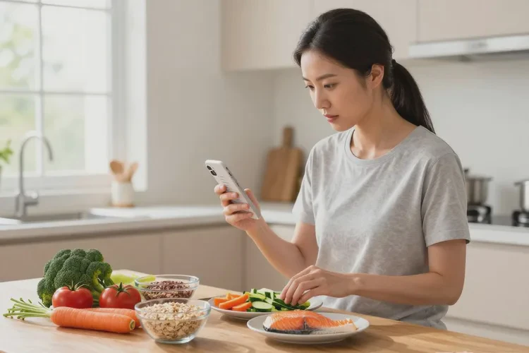 36岁晚上血糖20点2是怎么回事(图3)