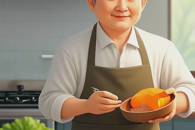 44歲晚餐血糖19.9是怎么回事(圖1)