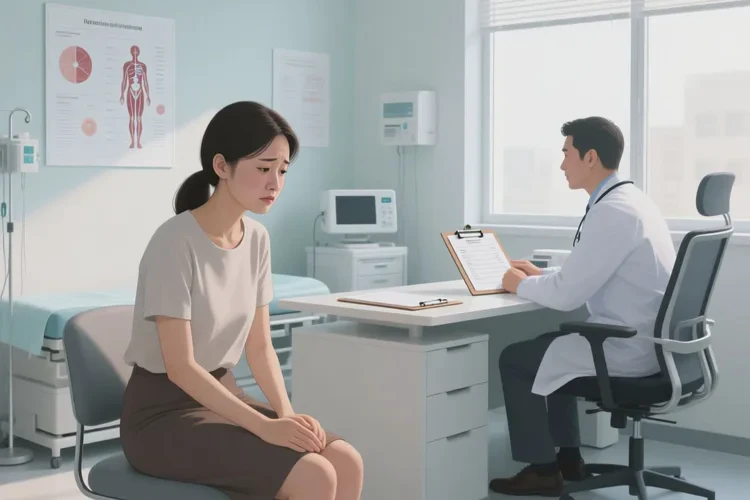 36歲晚上血糖19點(diǎn)7是怎么回事(圖4)