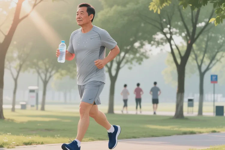 36岁中午血糖26.1是怎么回事(图3)