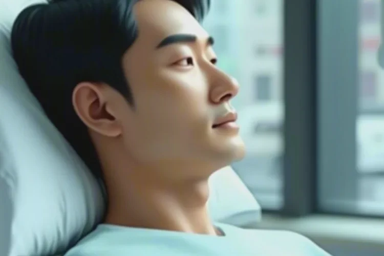 44歲中午血糖29.8是怎么回事(圖1)