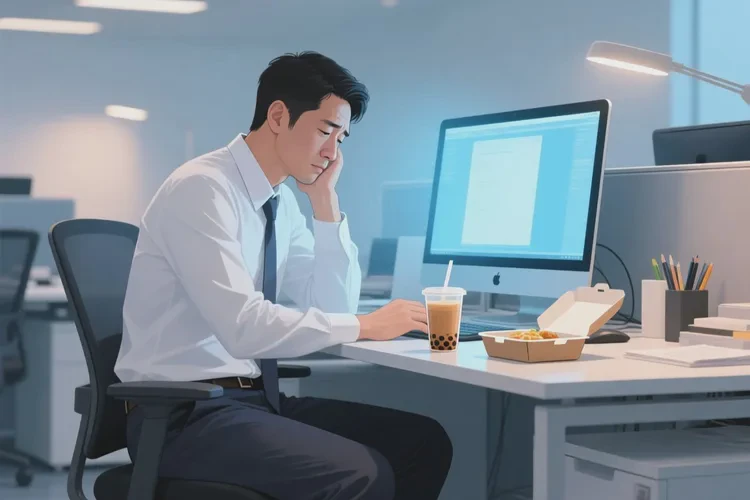 36歲睡前血糖13.5是怎么回事(圖2)