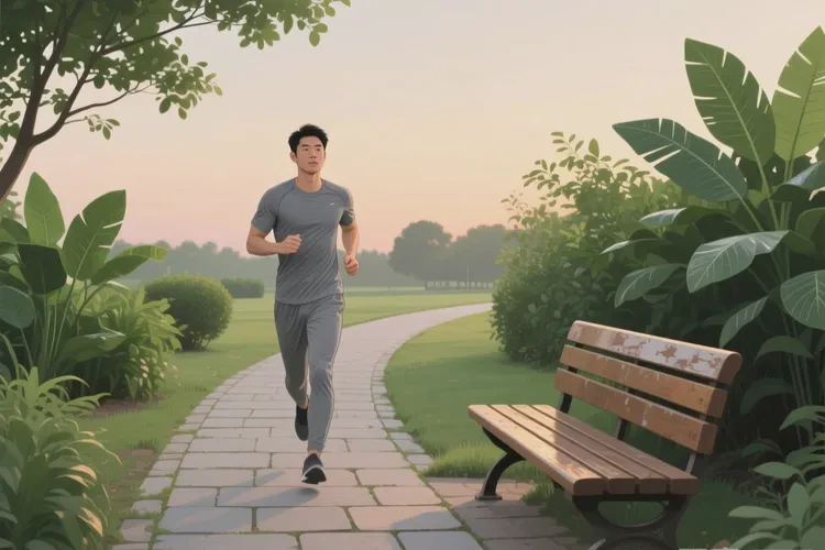 36歲早上空腹血糖9.5是怎么回事(圖4)