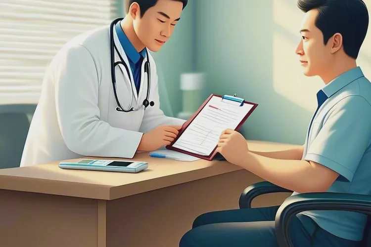 44岁早餐血糖17点4是怎么回事(图4)