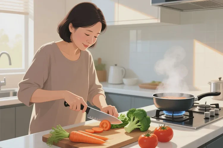 36歲中午血糖12點3是怎么回事(圖4)