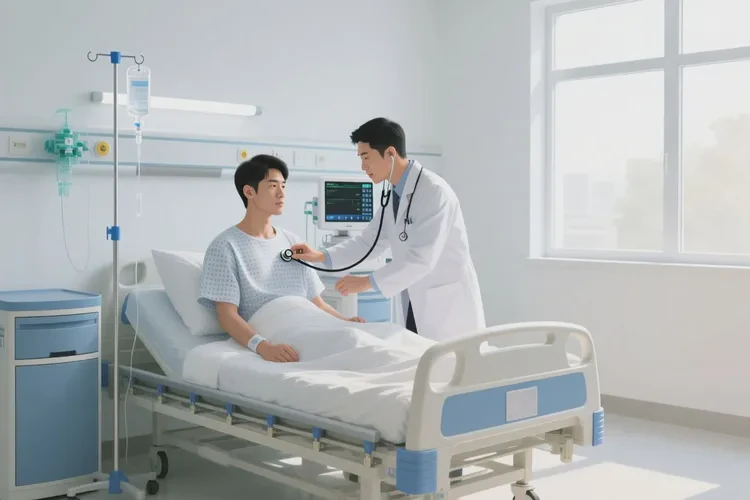 36歲睡前血糖29.0是怎么回事(圖2)