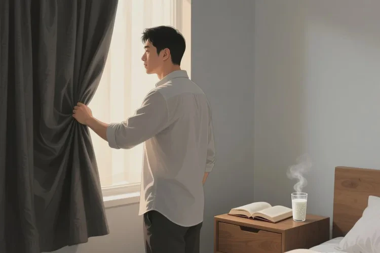 36岁晚上血糖6点8是怎么回事(图4)