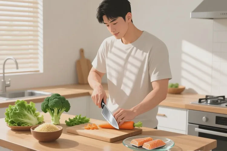 36歲早上空腹血糖8.7是怎么回事(圖2)