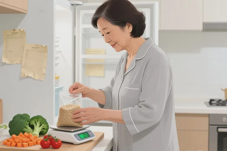 36歲中午血糖12.5是怎么回事(圖2)