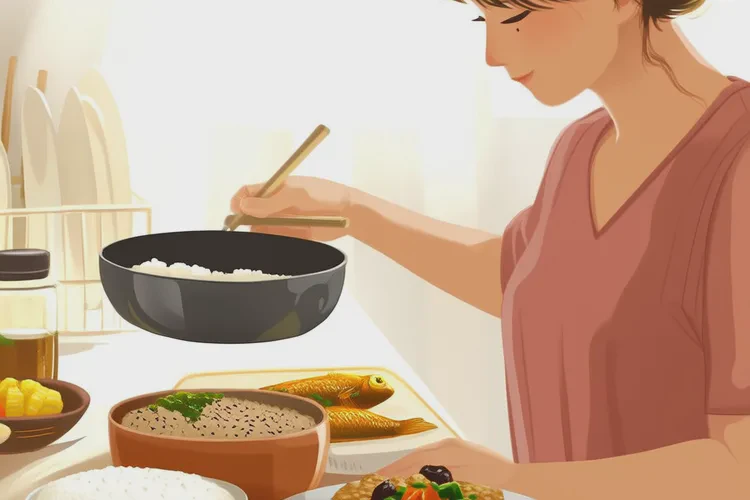 44岁中餐血糖19.2是怎么回事(图3)