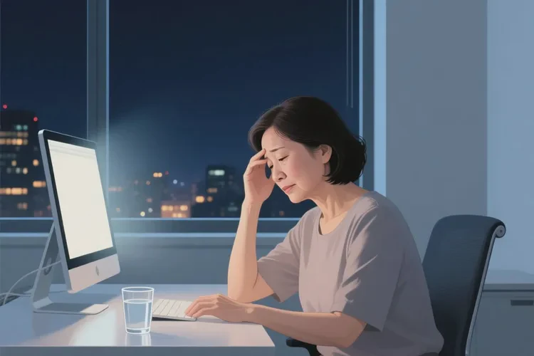 36岁睡前血糖3点9是怎么回事(图2)