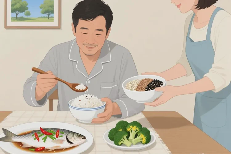 36岁早上空腹血糖3点6是怎么回事(图4)