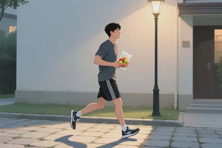 36岁睡前血糖11点3是怎么回事(图3)