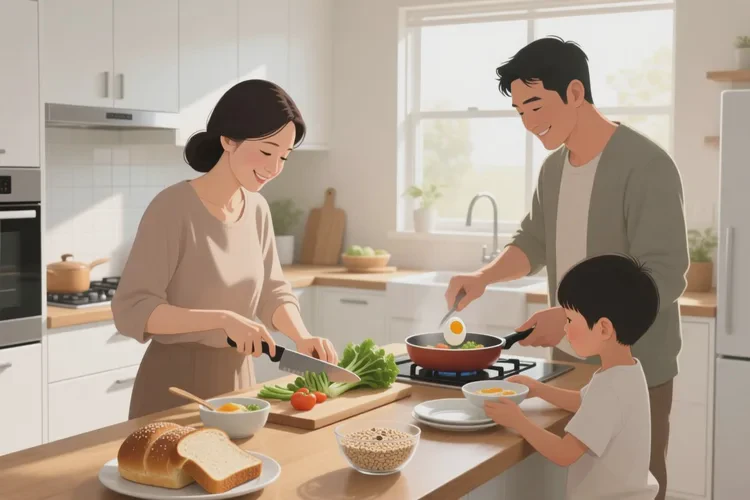 36歲早上空腹血糖5.1是怎么回事(圖4)