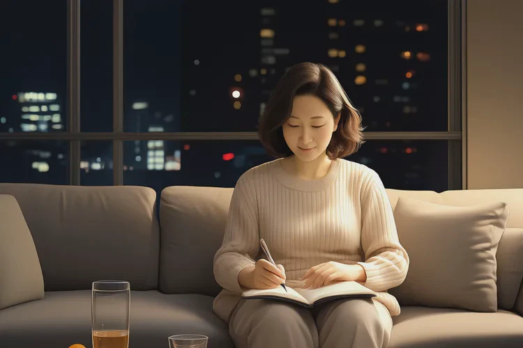 44歲餐后血糖11.6是怎么回事(圖4)