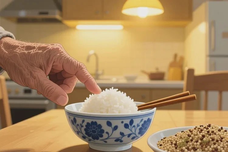 36岁睡前血糖13.9是怎么回事(图4)