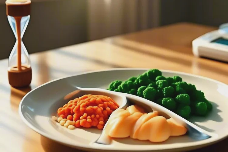 43岁晚上血糖7点1是怎么回事(图4)