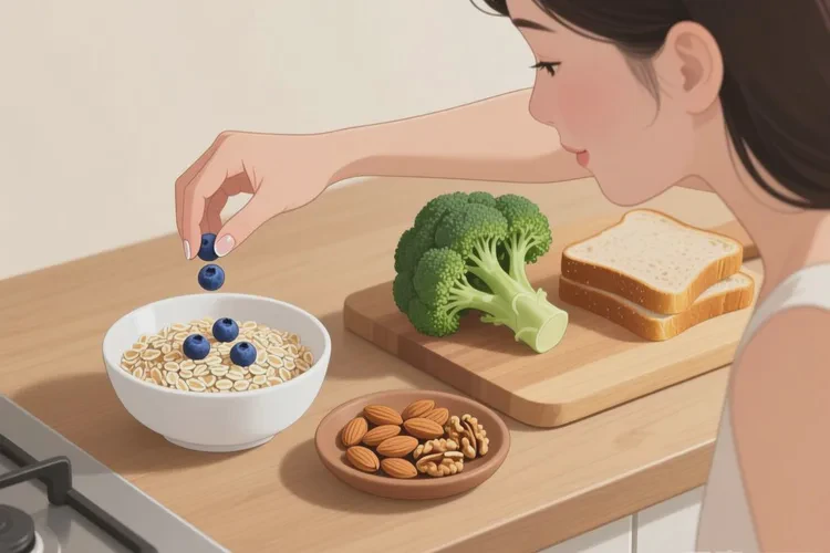 36岁早上空腹血糖7.3是怎么回事(图3)