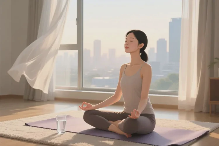 36歲睡前血糖4點8是怎么回事(圖4)