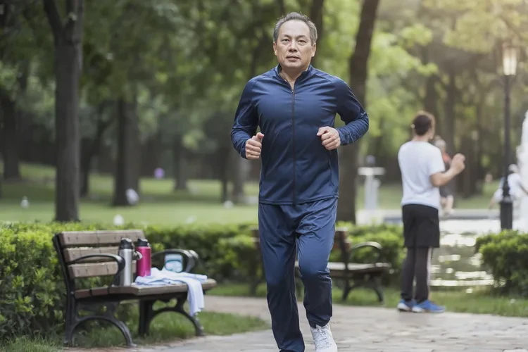 44歲早上血糖12點7是怎么回事(圖3)