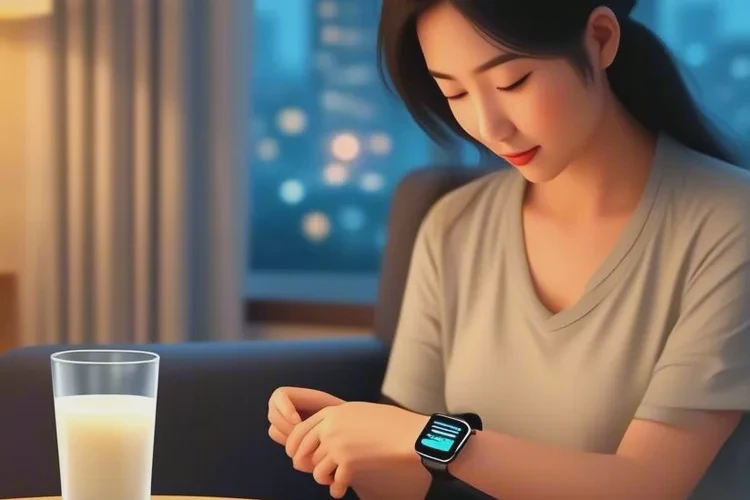 44岁晚上血糖10点4是怎么回事(图2)