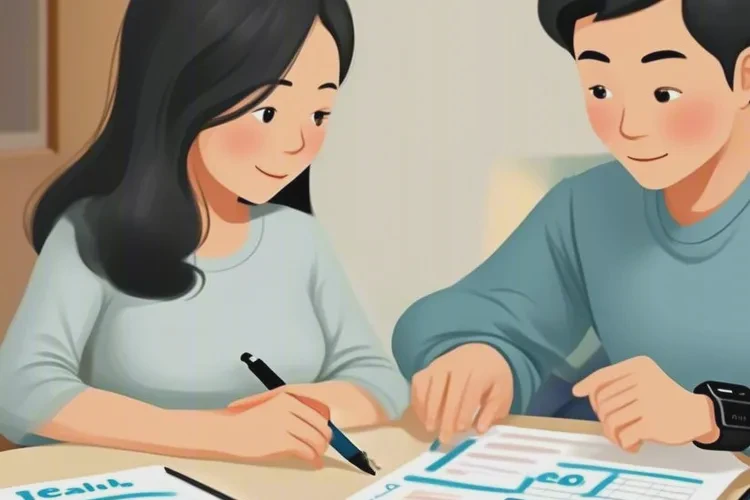 44岁晚餐血糖23.1是怎么回事(图3)