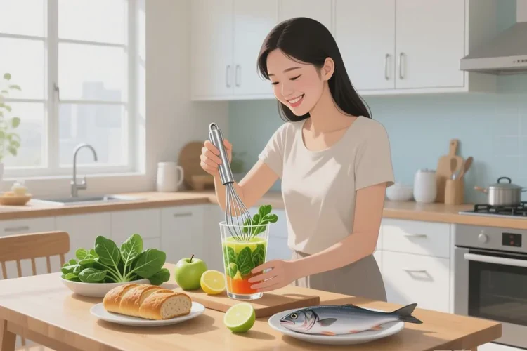 36歲晚上血糖19.8是怎么回事(圖4)