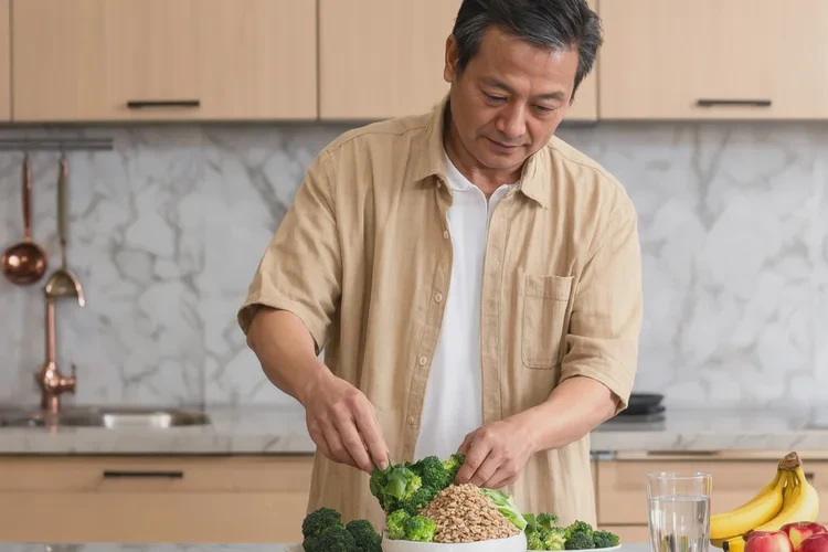 44岁空腹血糖25.9是怎么回事(图3)