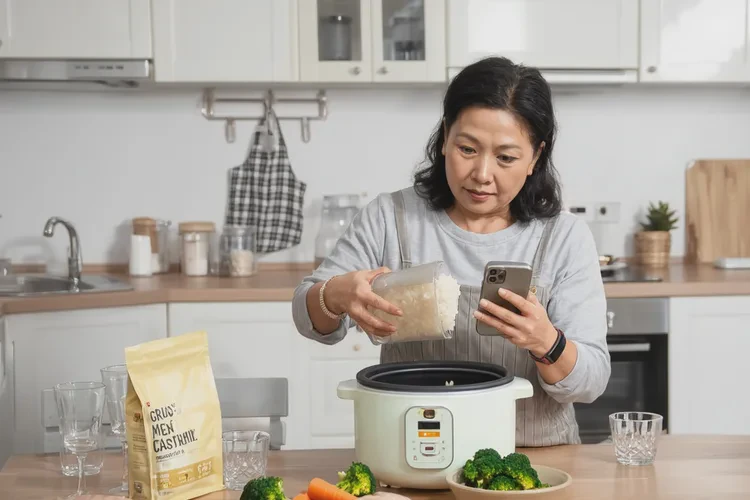 44岁晚餐血糖6.3是怎么回事(图3)