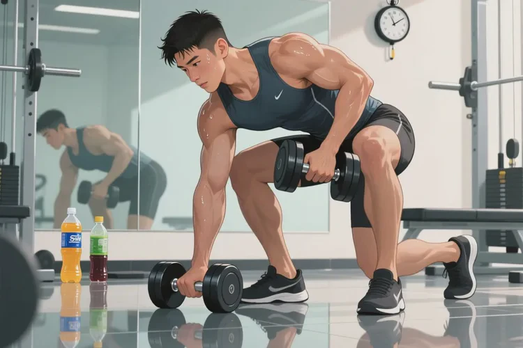 36歲早上空腹血糖11.1是怎么回事(圖3)