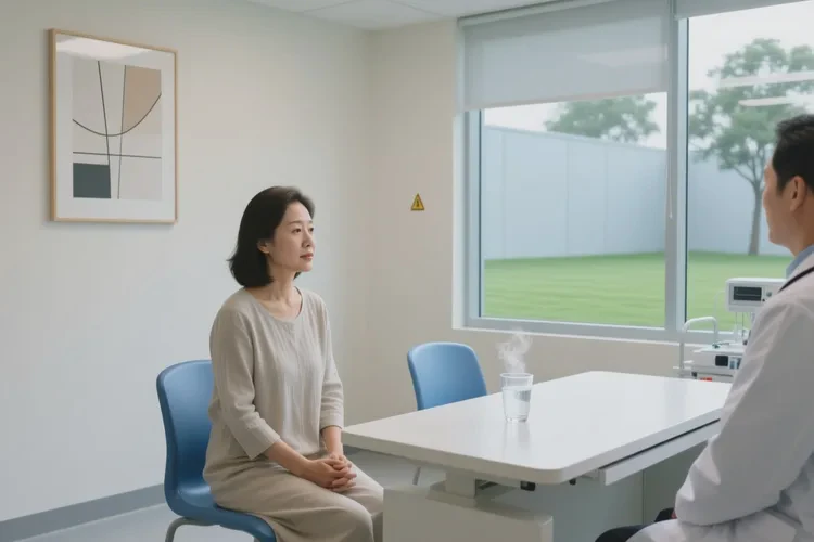 36岁早上血糖15点3是怎么回事(图2)