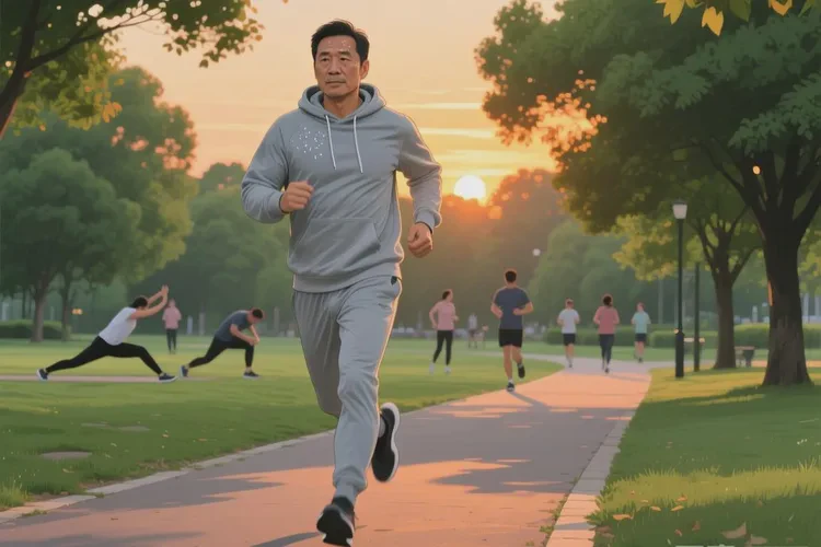 36岁睡前血糖18点8是怎么回事(图4)