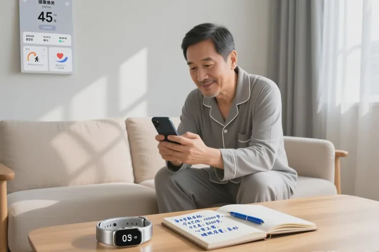 36歲早上空腹血糖3.2是怎么回事(圖2)