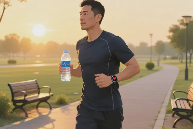 36岁中午血糖25.5是怎么回事(图4)