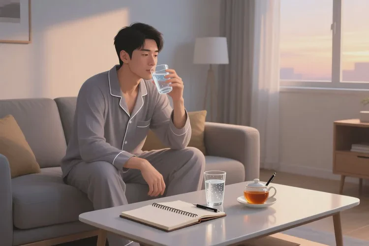 36岁早上空腹血糖20点3是怎么回事(图2)