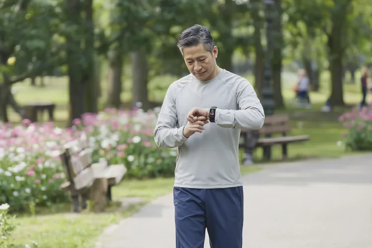 44岁晚上血糖25.7是怎么回事(图2)