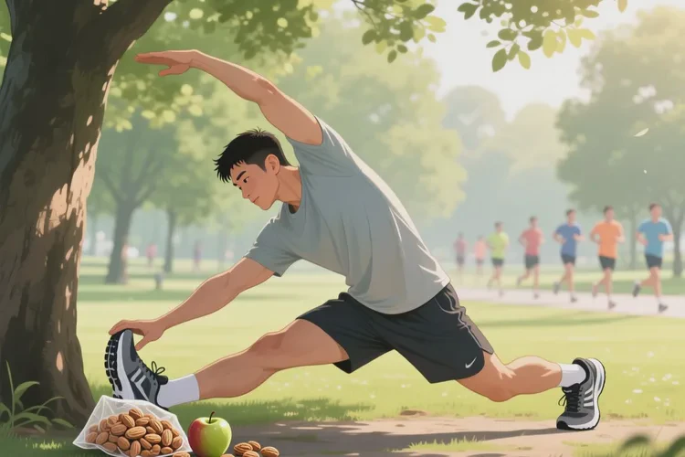 36歲早上血糖18.3是怎么回事(圖4)