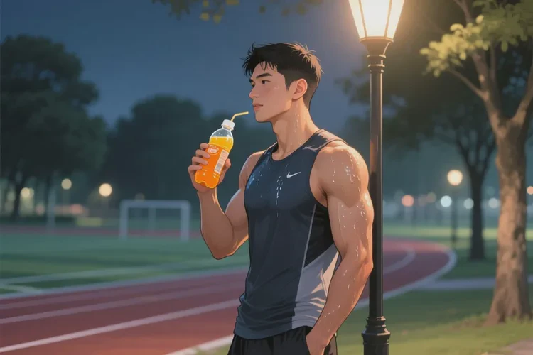 36歲早上空腹血糖3.3是怎么回事(圖3)